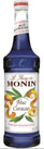 Monin - Blue Curacao Syrup Monin - Blue Curacao Syrup