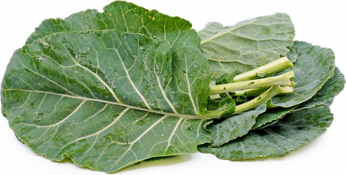 Fresh - Collards