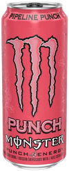 Juice Monster Pipeline Punch Energy Drink