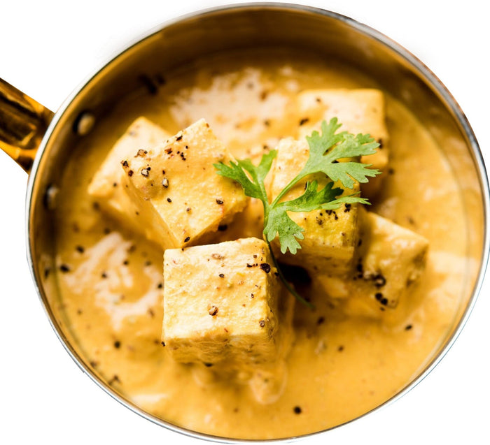 DairyMax - Paneer