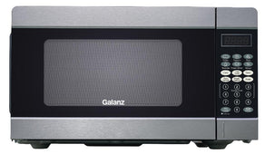 CLR - Galanz - Microwave Oven 1.1CF - 1000W - P100J30AP-WP