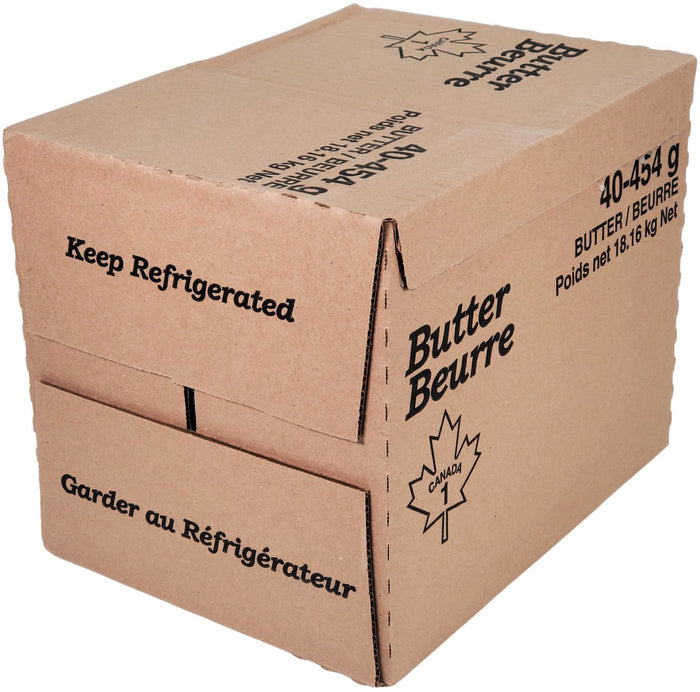 GayLea - Unsalted Butter