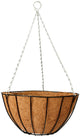 XXX - Flower - Hanging Basket 12 XXX - Flower - Hanging Basket 12