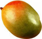 Fresh - Tommy/Haden/Kent Mango Size 10 Fresh - Tommy/Haden/Kent Mango Size 10