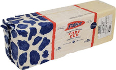 St. Albert - Medium Cheddar - Colour - Cheese St. Albert - Medium Cheddar - Colour - Cheese