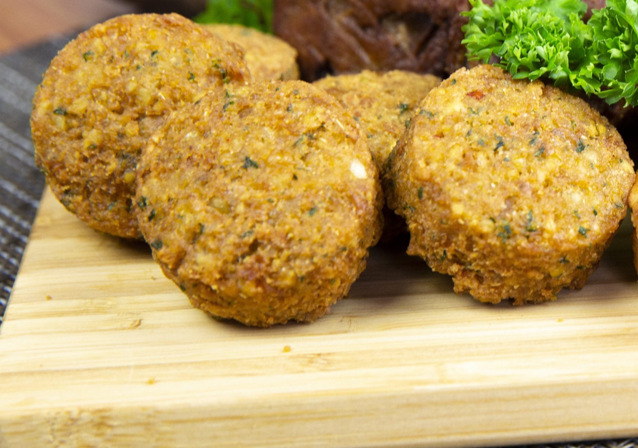 Why Peppo’s Falafel Balls Save Your Restaurant's Time & Money?