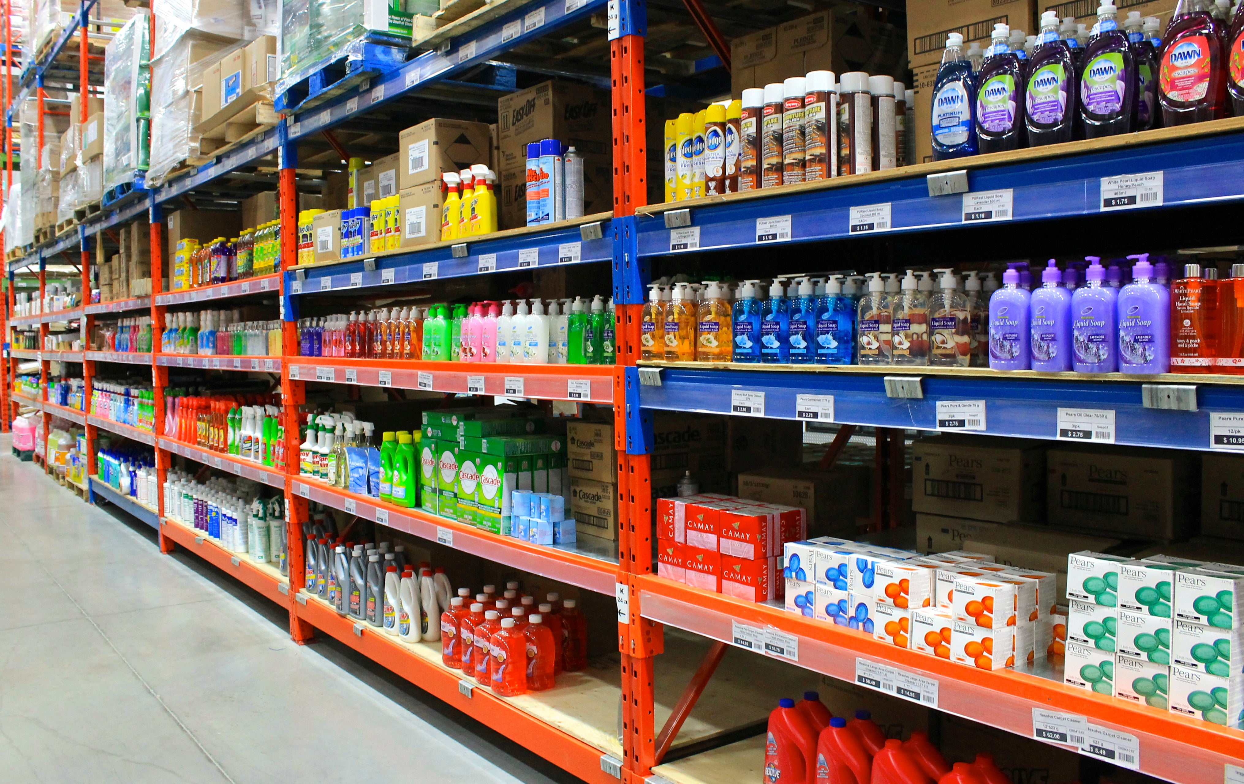 Explore And Shop Some of The Best Selling Items At A1 Cash and Carry!
