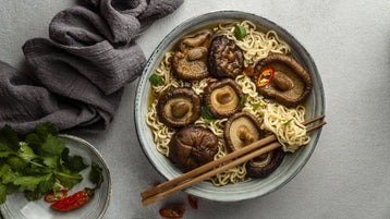 Elevate Your Instant Noodles: 5 Mouthwatering Recipes to Try!
