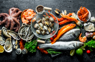 The Importance of Including Seafood on Your Menu
