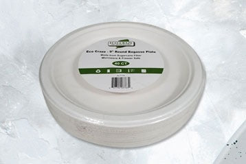 Disposable Dinnerware: An Essential Supply for Restaurants, Cafes & Events