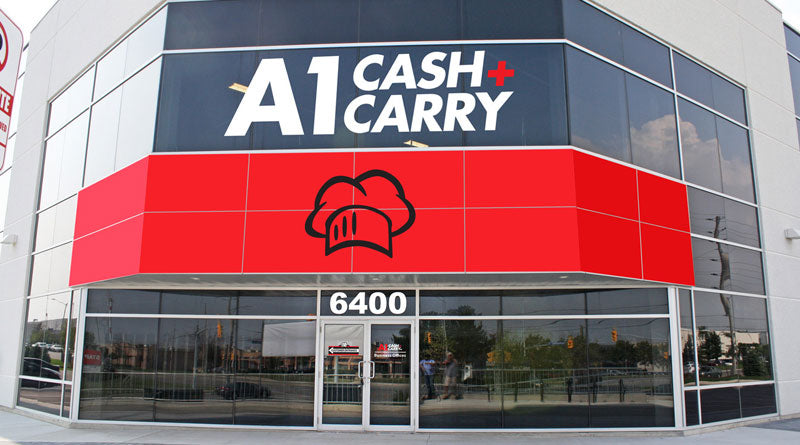 What Is a Cash and Carry?