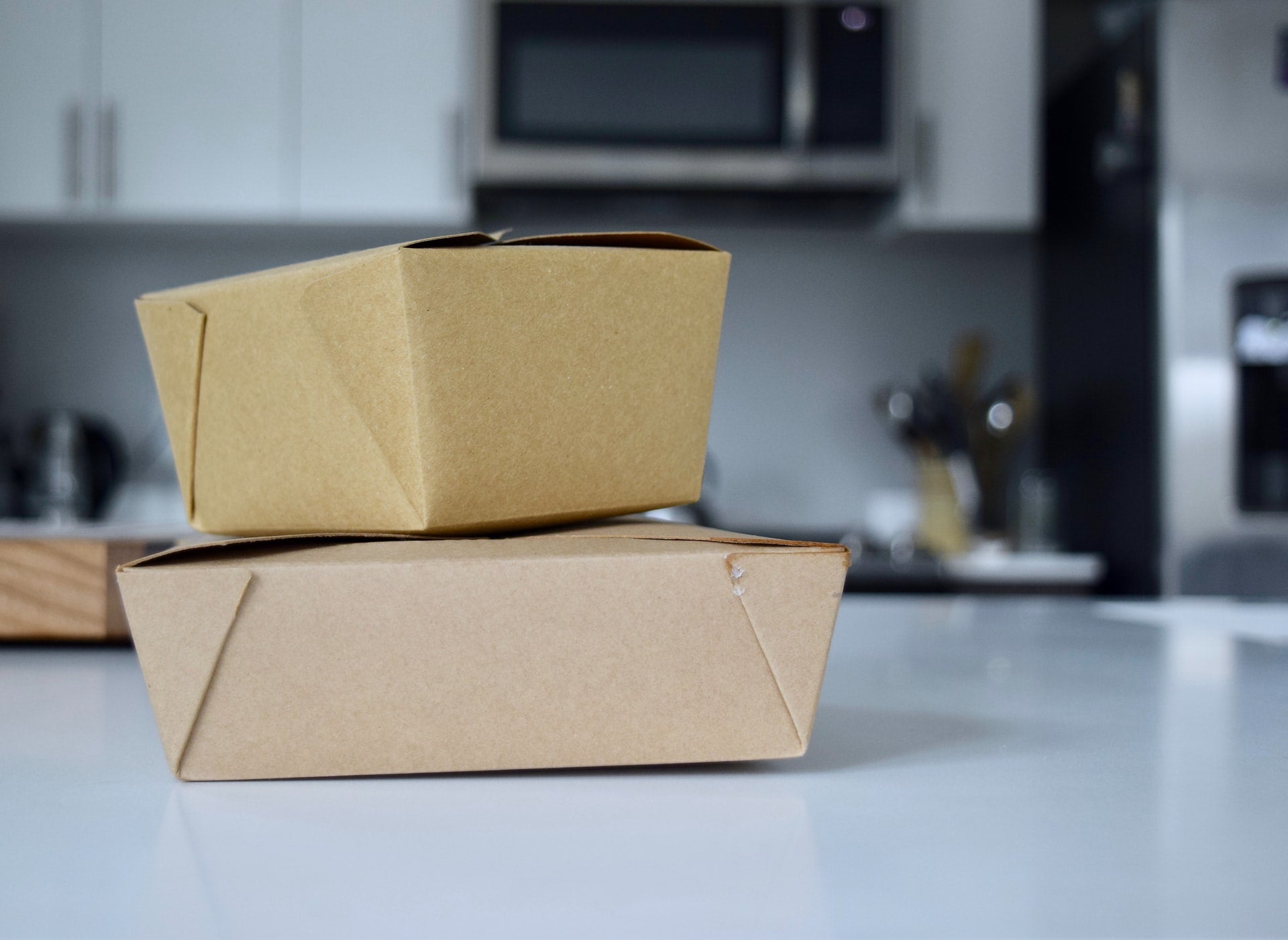 To-Go Takeout Containers – An Ultimate Essentiality for Restaurant Food Deliveries