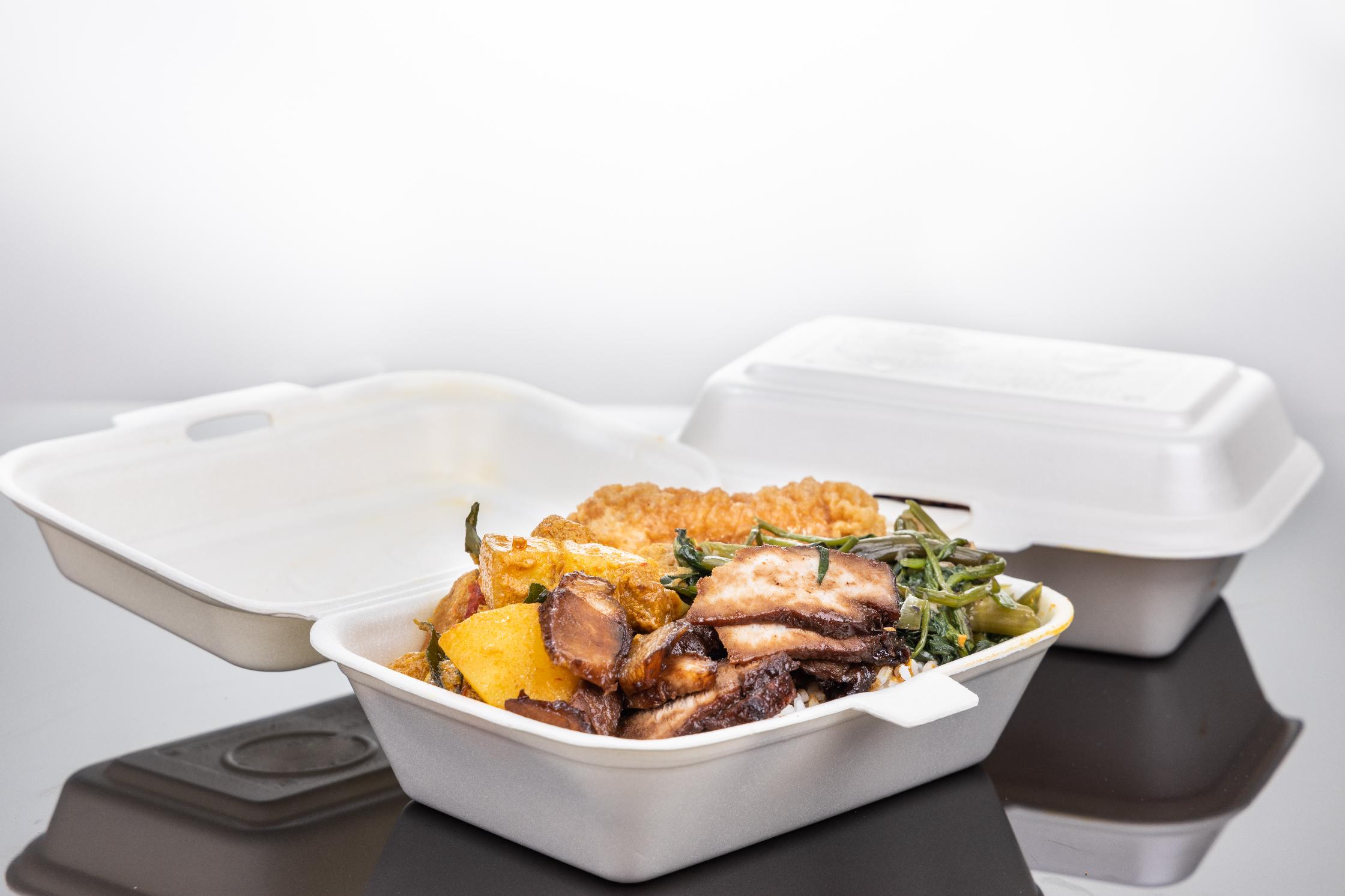 Biodegradable Food Takeout Packaging - The Way Forward For Restaurants
