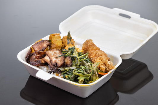 Cost Effective Takeout Container Options Available To Restaurants/Food Takeaways