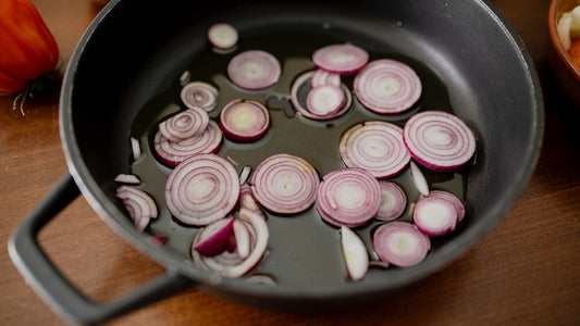 How to Pick The Right Kind of Onions