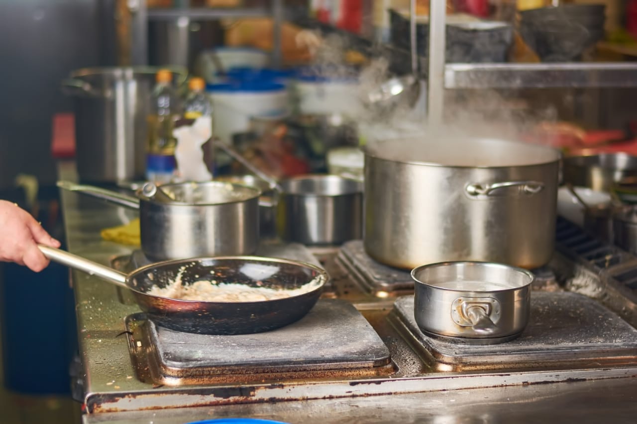 Commercial Cooking Equipment | Restaurant Equipment | A Definitive Guide