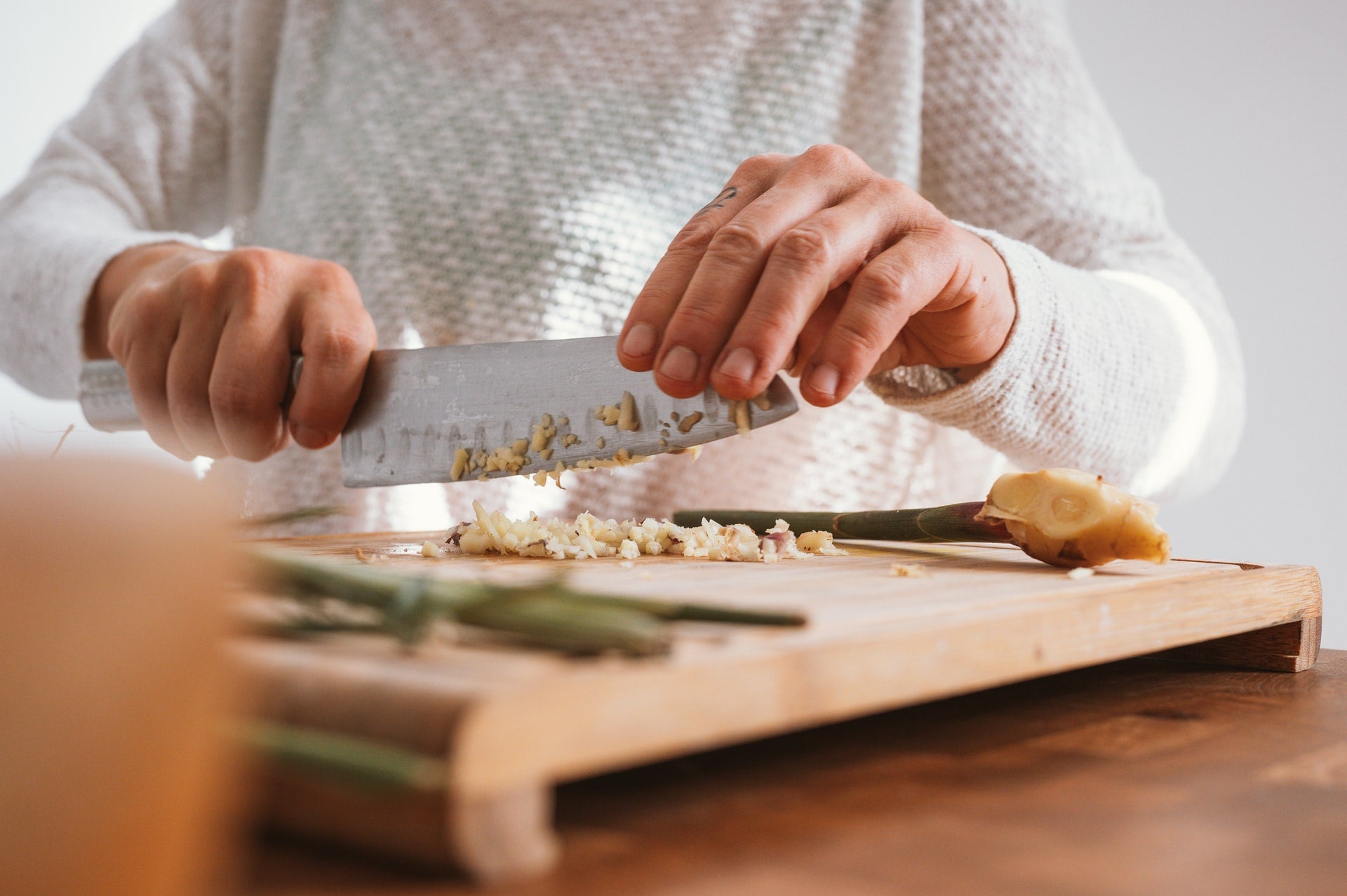 Cutting Boards – A Simple Yet Essential Kitchenware