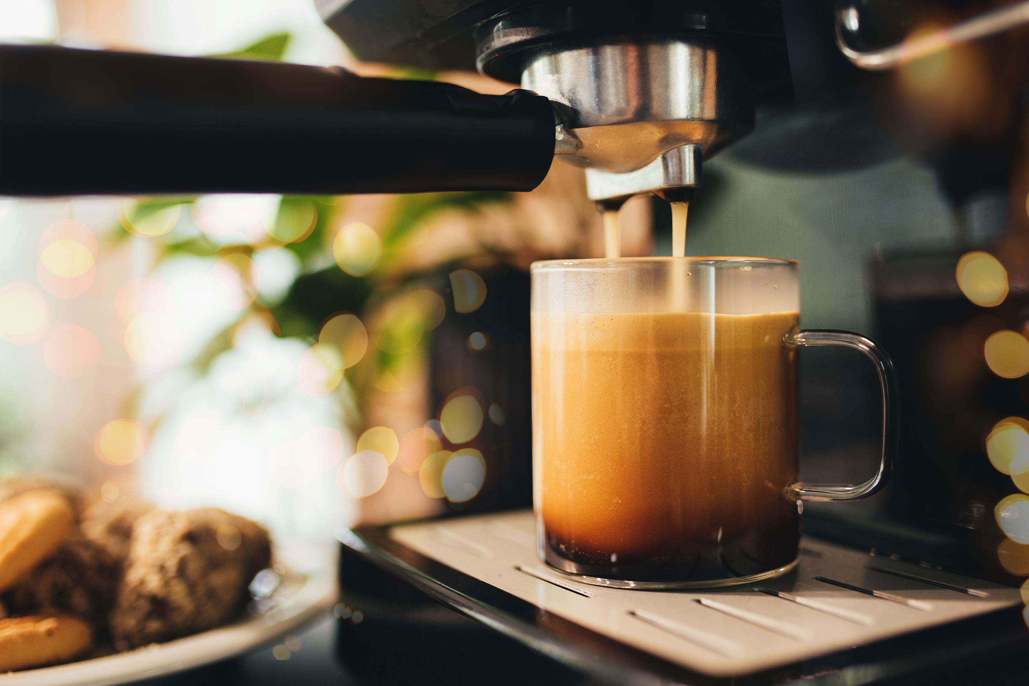The History of Coffee Is as Textured As a Freshly Brewed Cup of Latte – Read More