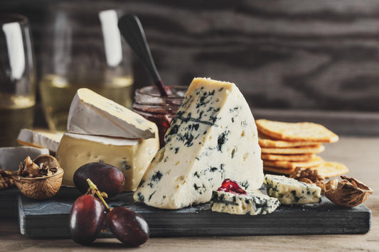 What Are the Types of Cheeses Restaurants Can Source from Wholesale Cheese Suppliers?