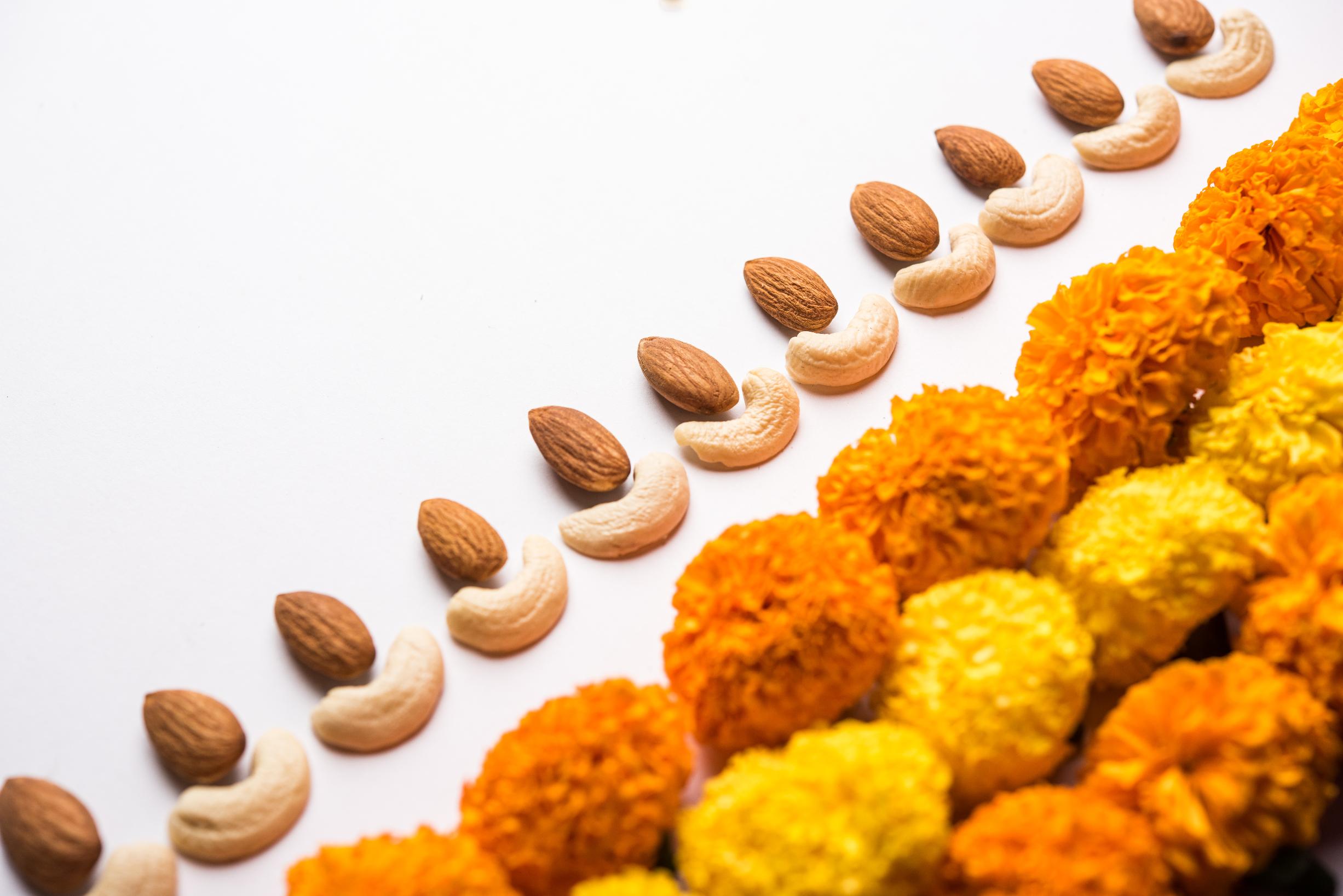 Prepare The Ultimate Diwali Feast With These Diwali Must Haves