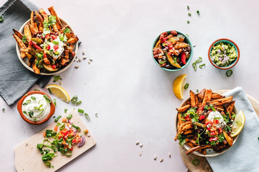 The Burgeoning Love Affair for Mexican Food in Canada