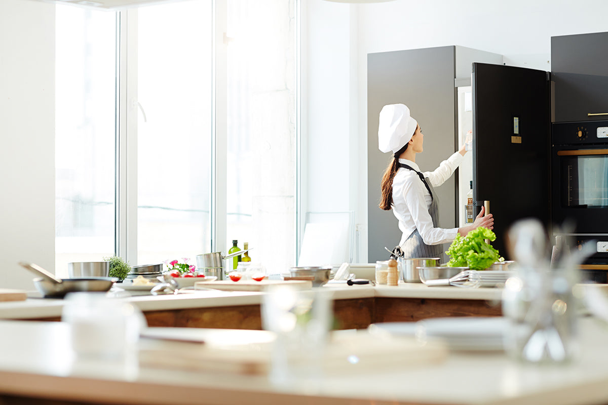 What Traits to Look for When Buying a Commercial Cooling Equipment?