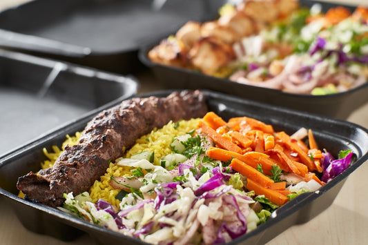 Why Takeout Food Containers Are Essential For Restaurants?