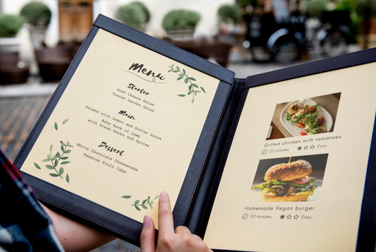3 Tips on How to Increase Your Menu Prices