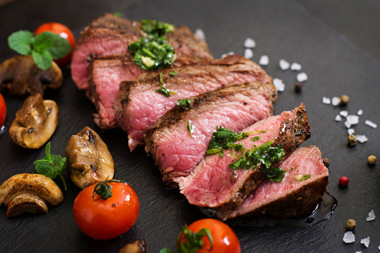 Mastering the Art of Cooking the Perfect Steak