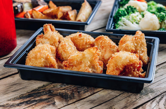 Your Ultimate Guide To Disposable Takeout Containers