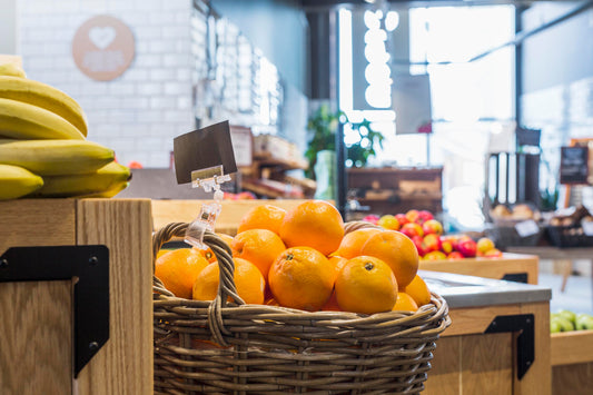 What is a Wholesale Food Distributor?
