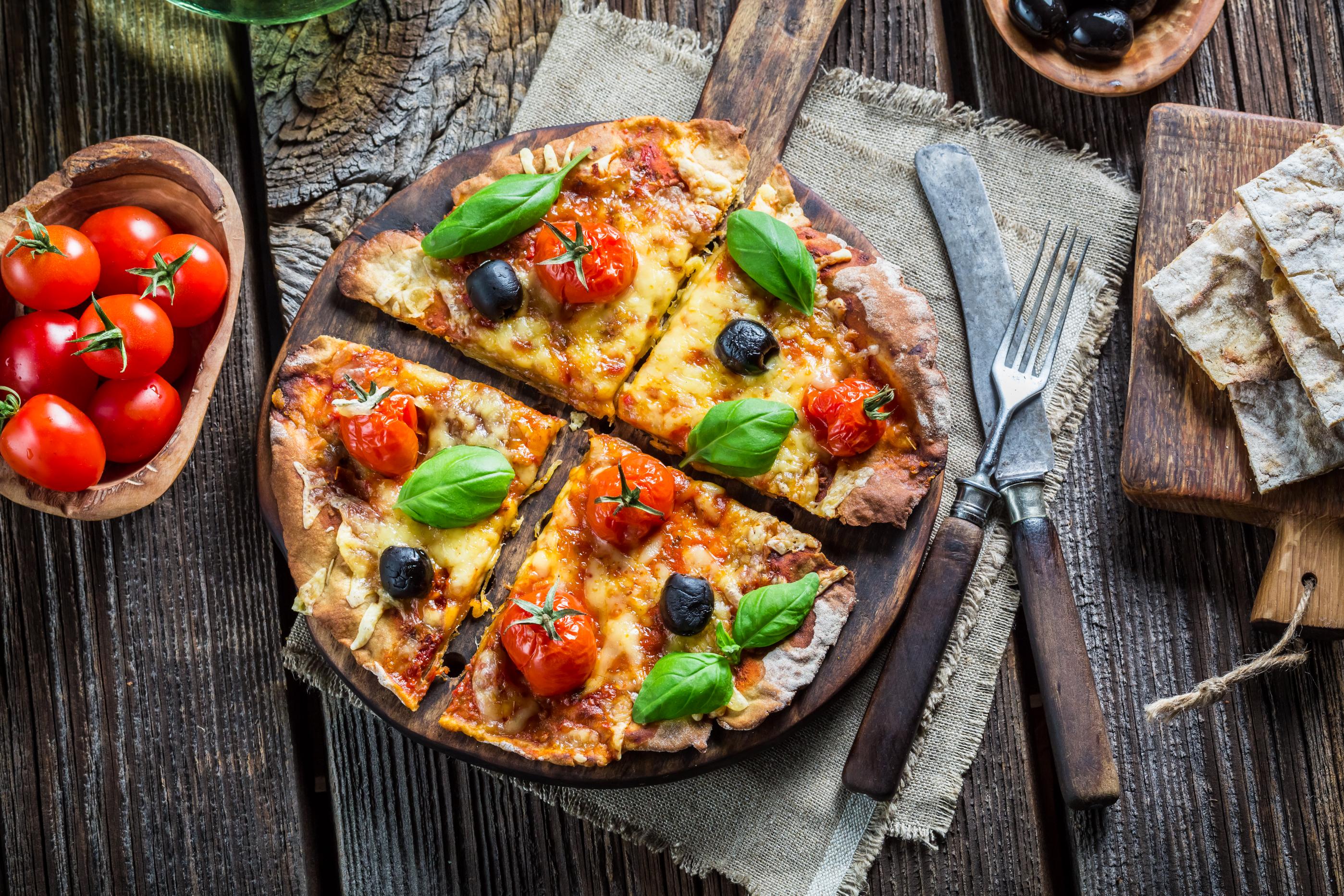 How Canadians Celebrate The International Pizza Day Every Year