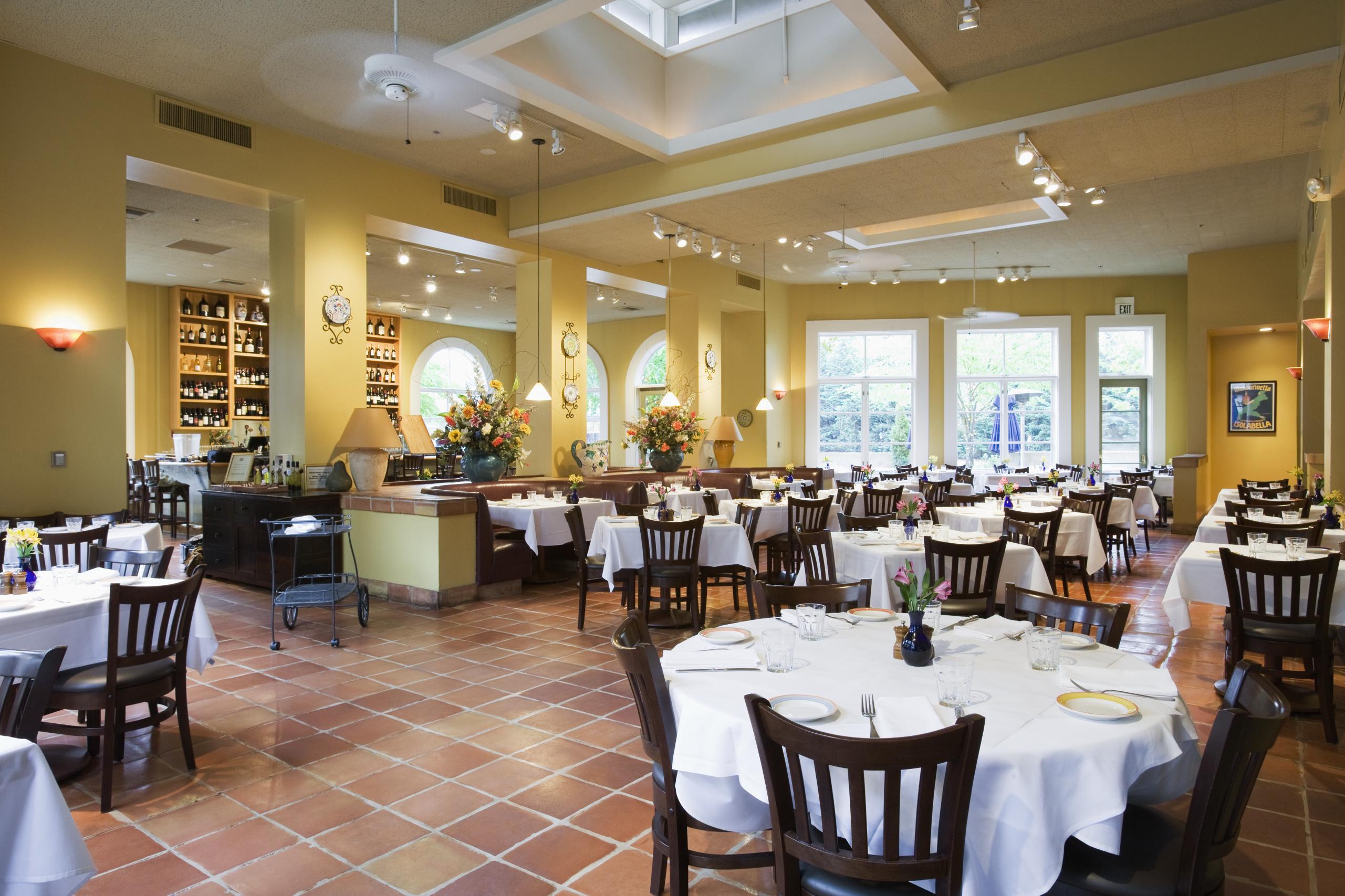 3 Unique Ways to Market your Restaurant in 2022