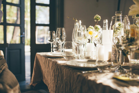 Opening Your Restaurant? Here Are The Key Points To Consider!