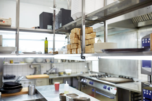 Why A1 Cash & Carry is the Ideal Restaurant Equipment Supplier