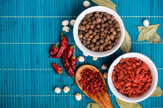 Spices & Seasonings – It’s Amazing Untold Story Throughout the Years