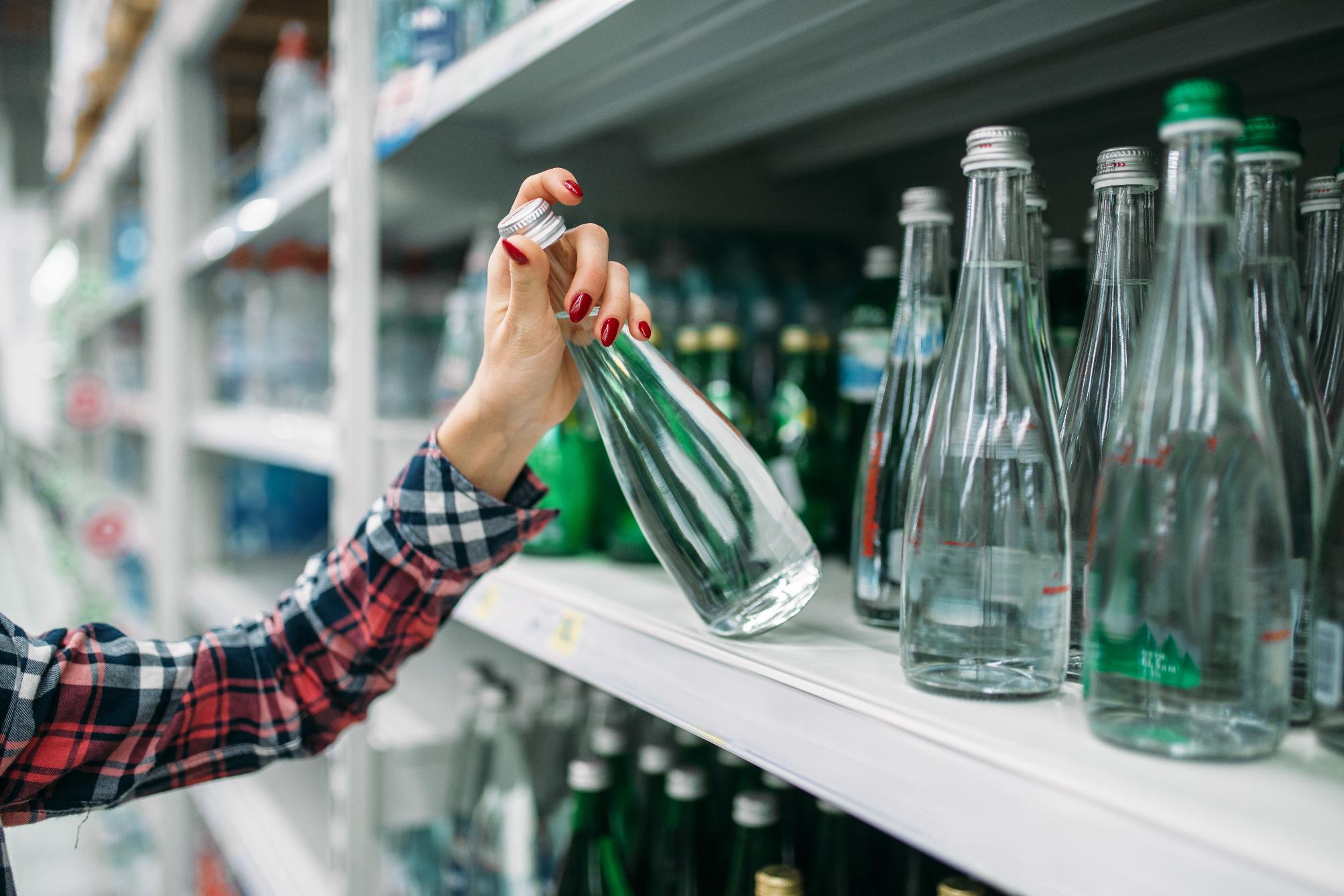What Beverage Variety Is Available at a Wholesale beverages Supplier?