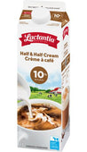 Lactancia - 10% Half and Half Cream