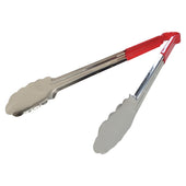 Pro-Kitchen - Tong - Red - 12