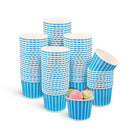 CLR - Eco Craze - 400ml Ice Cream Paper Cups