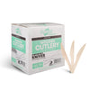 Eco-Craze - Wooden Knife - Bulk