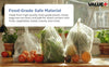 Value+ - Poly Bags - 6 lb