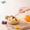 Eco-Craze - Wooden Fruit/Chip Fork - 85mm