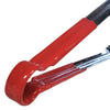 Pro-Kitchen - Tong - Red - 12