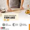 Pro-Kitchen - Rolling Pin Wood 13