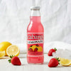 Natural Cabana Strawberry Lemonade