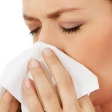 Mayfair - 2ply White Facial Tissue- 100 shts. - 5672