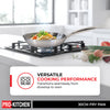 Pro-Kitchen - 30cm Fry Pan SS