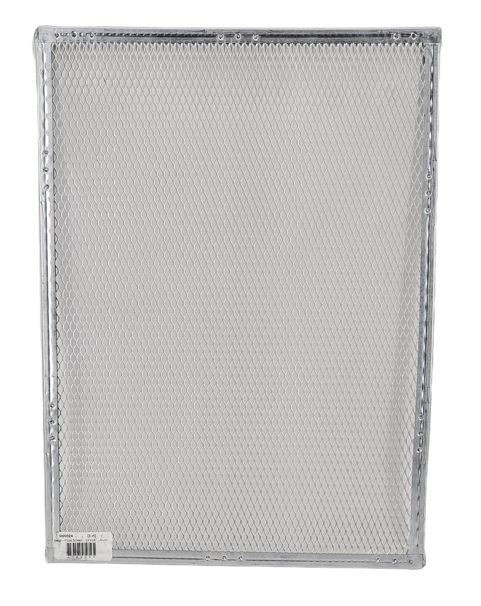Kesgi - Pizza Screen - 13'x18