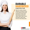 Pro-Kitchen - Rolling Pin Wood 13